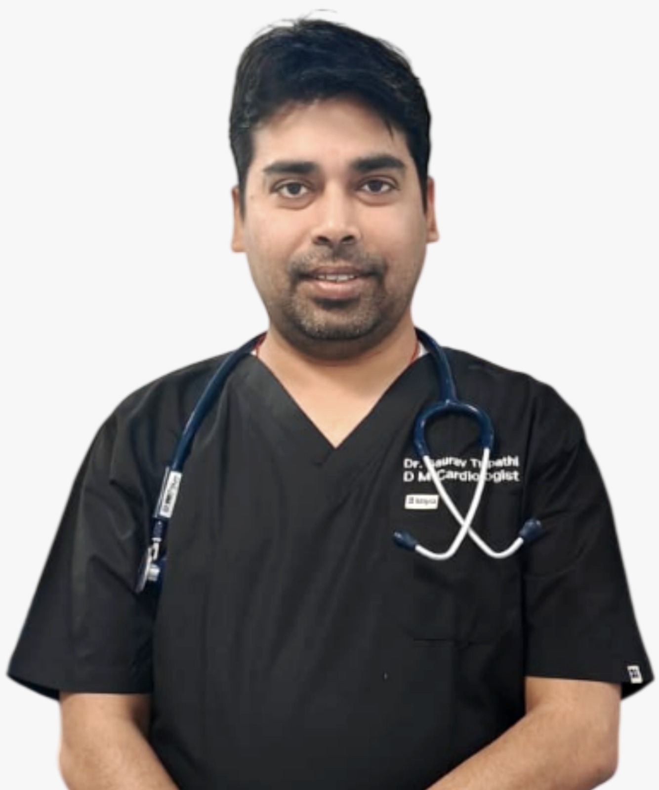 Dr. Gaurav Tripathi