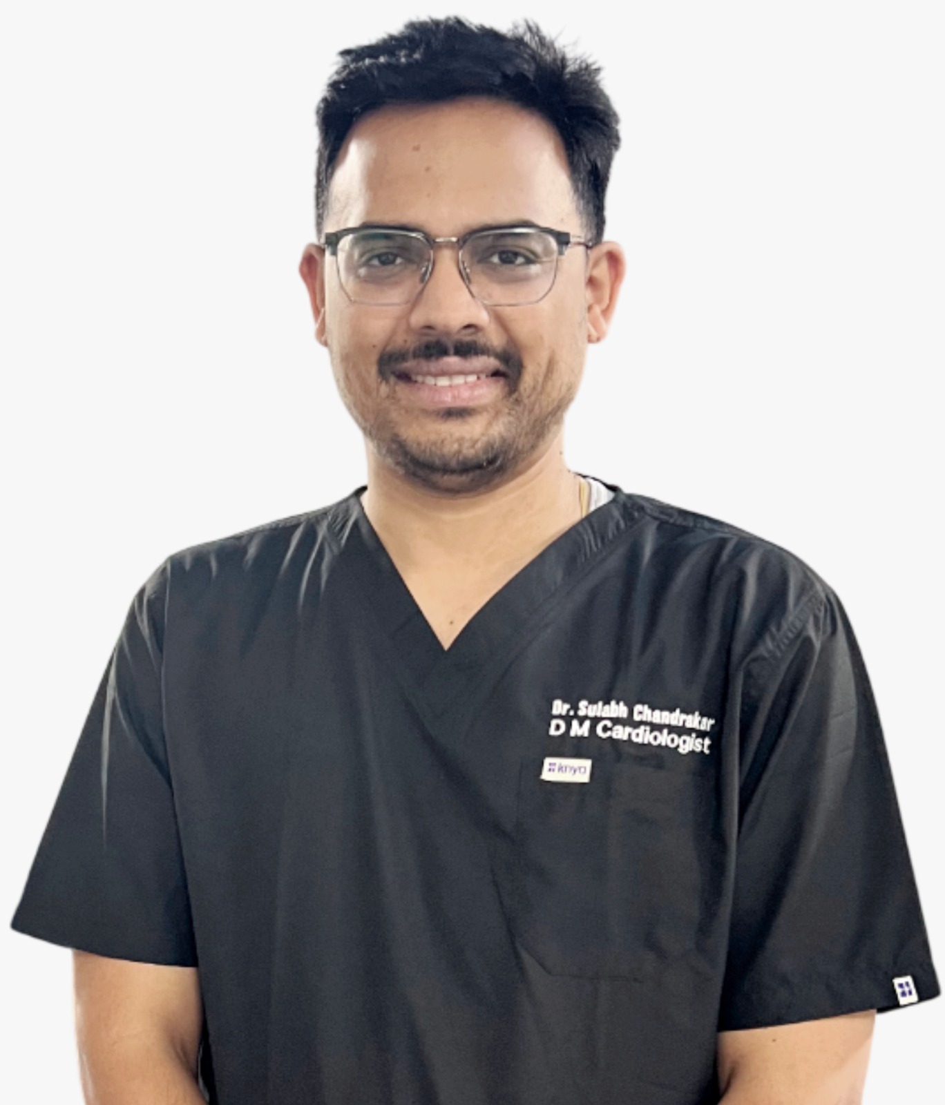 Dr. Sulabh Chandrakar