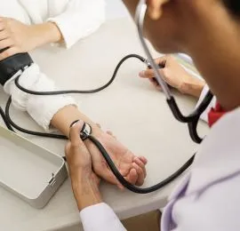 24-Hour BP Monitoring