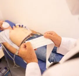 Adult & Pediatric Echo