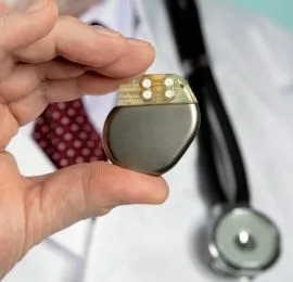 Pacemaker
